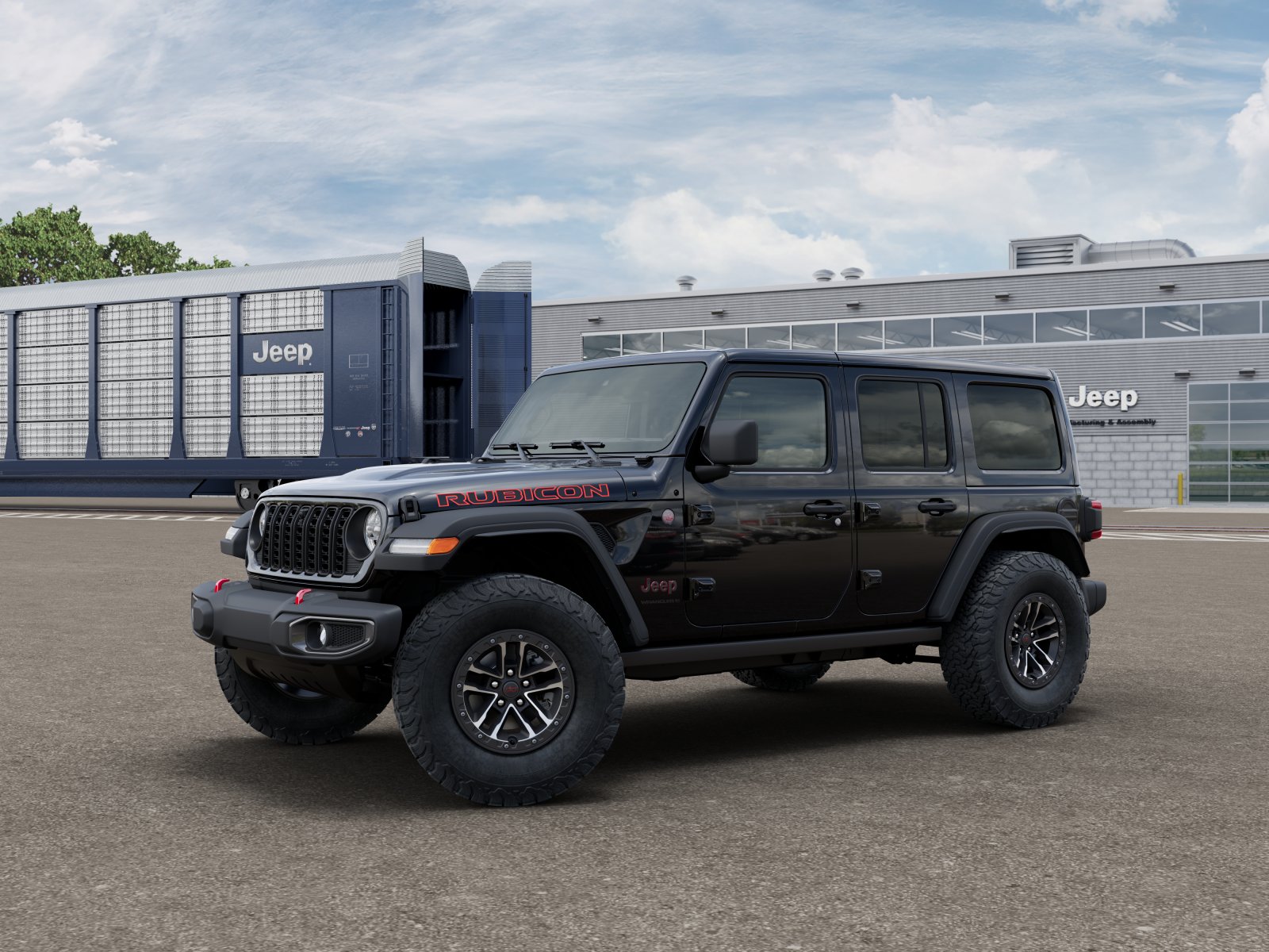 jeep wrangler 4-door 2026 1C4RJXFG0TW173780 image jeep wrangler 4-door 2026 1C4RJXFG0TW173780 image